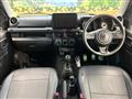 2023 Suzuki Jimny Sierra