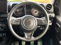 2023 Suzuki Jimny Sierra