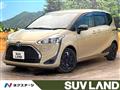 2022 Toyota Sienta