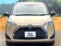 2022 Toyota Sienta