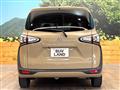 2022 Toyota Sienta