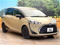 2022 Toyota Sienta