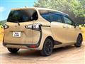 2022 Toyota Sienta