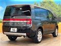 2019 Mitsubishi Delica D5