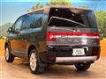 2019 Mitsubishi Delica D5