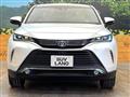 2023 Toyota Harrier Hybrid