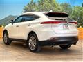 2023 Toyota Harrier Hybrid