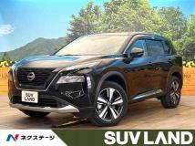 2023 Nissan X-Trail