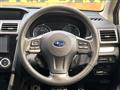 2015 Subaru IMPREZA XV HYBRID