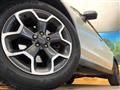 2015 Subaru IMPREZA XV HYBRID