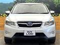 2015 Subaru IMPREZA XV HYBRID