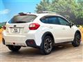 2015 Subaru IMPREZA XV HYBRID