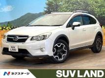 2015 Subaru IMPREZA XV HYBRID