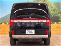 2023 Mitsubishi Delica D5