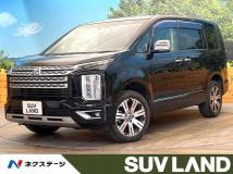 2023 Mitsubishi Delica D5