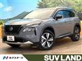 2023 Nissan X-Trail