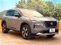 2023 Nissan X-Trail