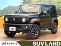 2024 Suzuki Jimny Sierra