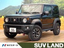 2024 Suzuki Jimny Sierra