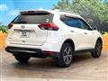 2018 Nissan X-Trail