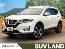 2018 Nissan X-Trail
