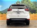 2018 Nissan X-Trail