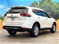 2018 Nissan X-Trail