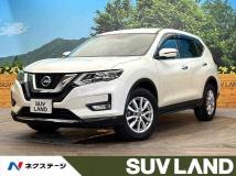 2018 Nissan X-Trail