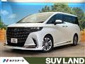 2024 Toyota Alphard Hybrid