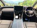 2024 Toyota Alphard Hybrid