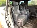 2024 Toyota Alphard Hybrid