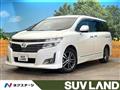 2013 Nissan Elgrand