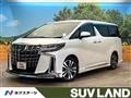 2019 Toyota Alphard G