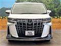 2019 Toyota Alphard G