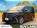 2023 Toyota Alphard G