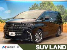 2023 Toyota Alphard G