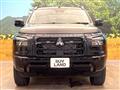 2025 Mitsubishi Triton