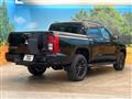 2025 Mitsubishi Triton