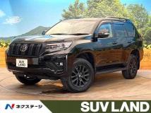 2023 Toyota Land Cruiser Prado