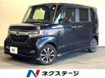 2019 Honda N BOX