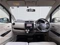 2016 Mitsubishi eK Wagon