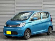 2016 Mitsubishi eK Wagon
