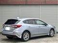 2018 Subaru Impreza