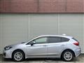 2018 Subaru Impreza