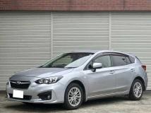 2018 Subaru Impreza