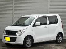 2016 Suzuki Wagon R