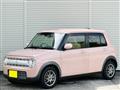 2016 Suzuki Lapin