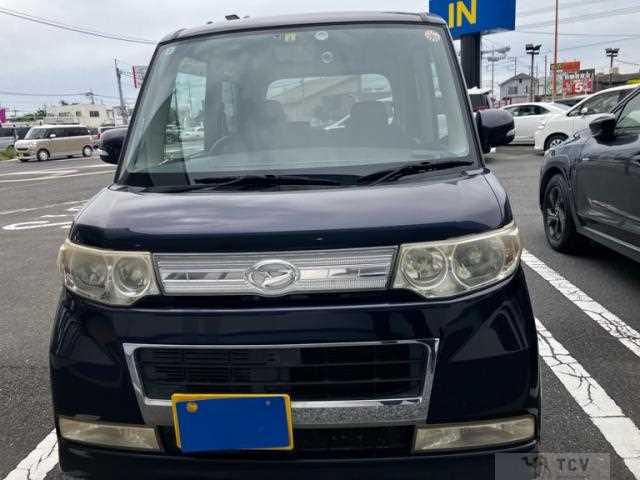 2008 Daihatsu Tanto