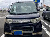 2008 Daihatsu Tanto