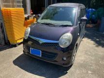 2009 Suzuki MR Wagon